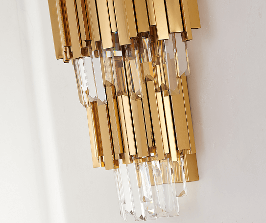 BETHEL  MU24-2   Wall Sconce