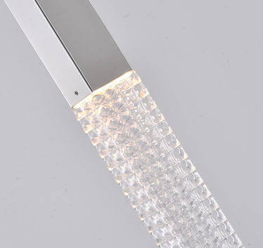 BETHEL LED PENDANT  MAT05P14CH