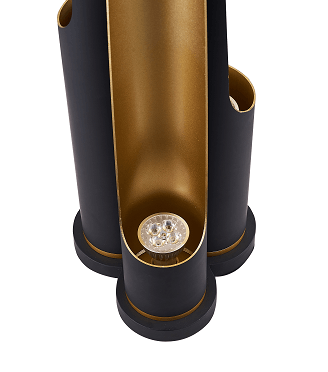 BETHEL TABLE LAMP CP08T27B