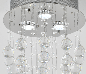 BETHEL  LX03  Flush Mount