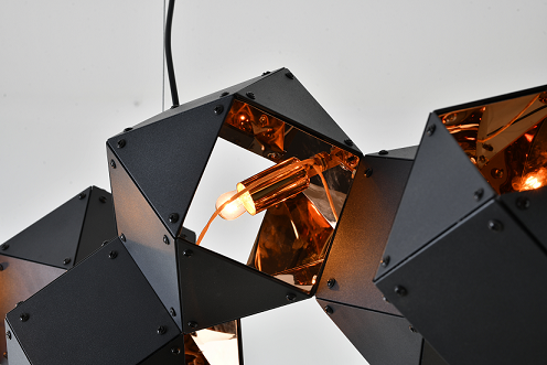 Bethel Internatioanl SR12 Chandelier