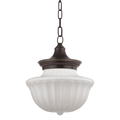 HUDSON VALLEY LIGHTING GROUP DUTCHESS 5012-OB