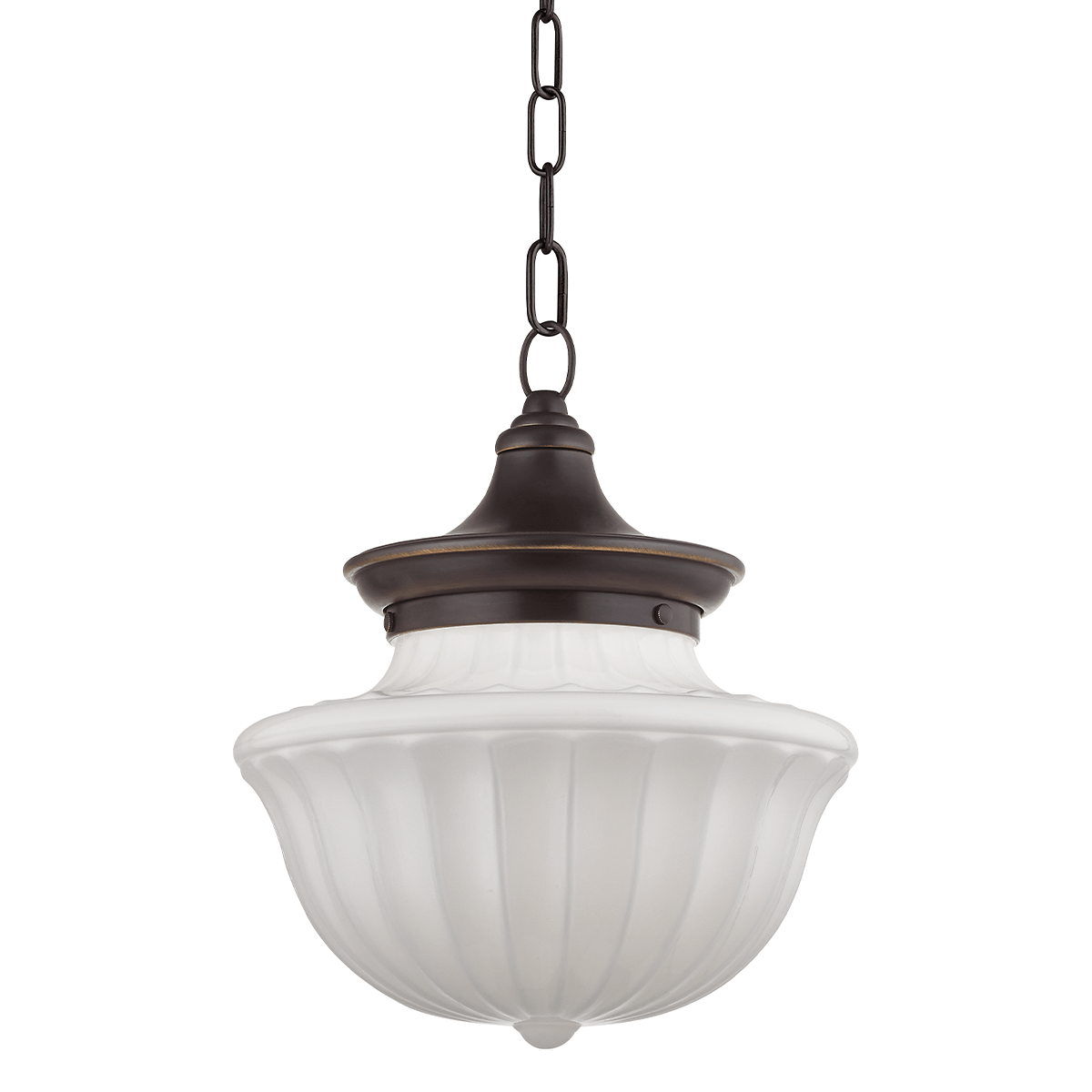 HUDSON VALLEY LIGHTING GROUP DUTCHESS 5012-OB