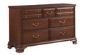 KINCAID HADLEIGH BUREAU 607-131
