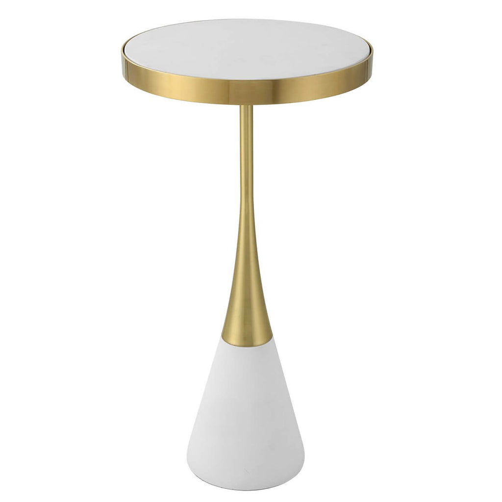 UTTERMOST APEX ACCENT TABLE 25281