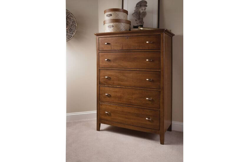 KINCAID CHERRY PARK DRAWER CHEST 63-105V