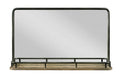 KINCAID PLANK ROAD WESTWOOD LANDSCAPE MIRROR STONE 706-040S