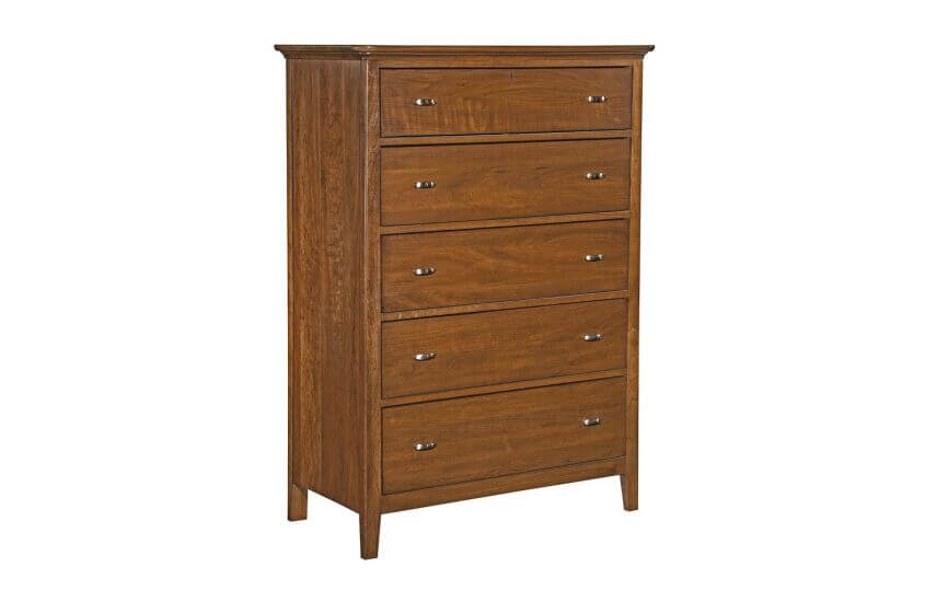 KINCAID CHERRY PARK DRAWER CHEST 63-105V