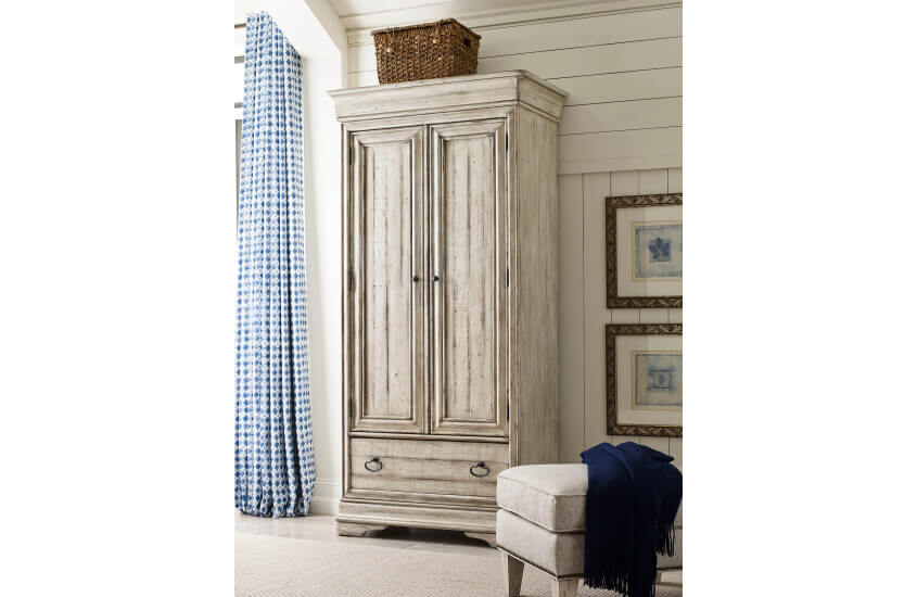 KINCAID SELWYN BRYANT ARMOIRE 020-270