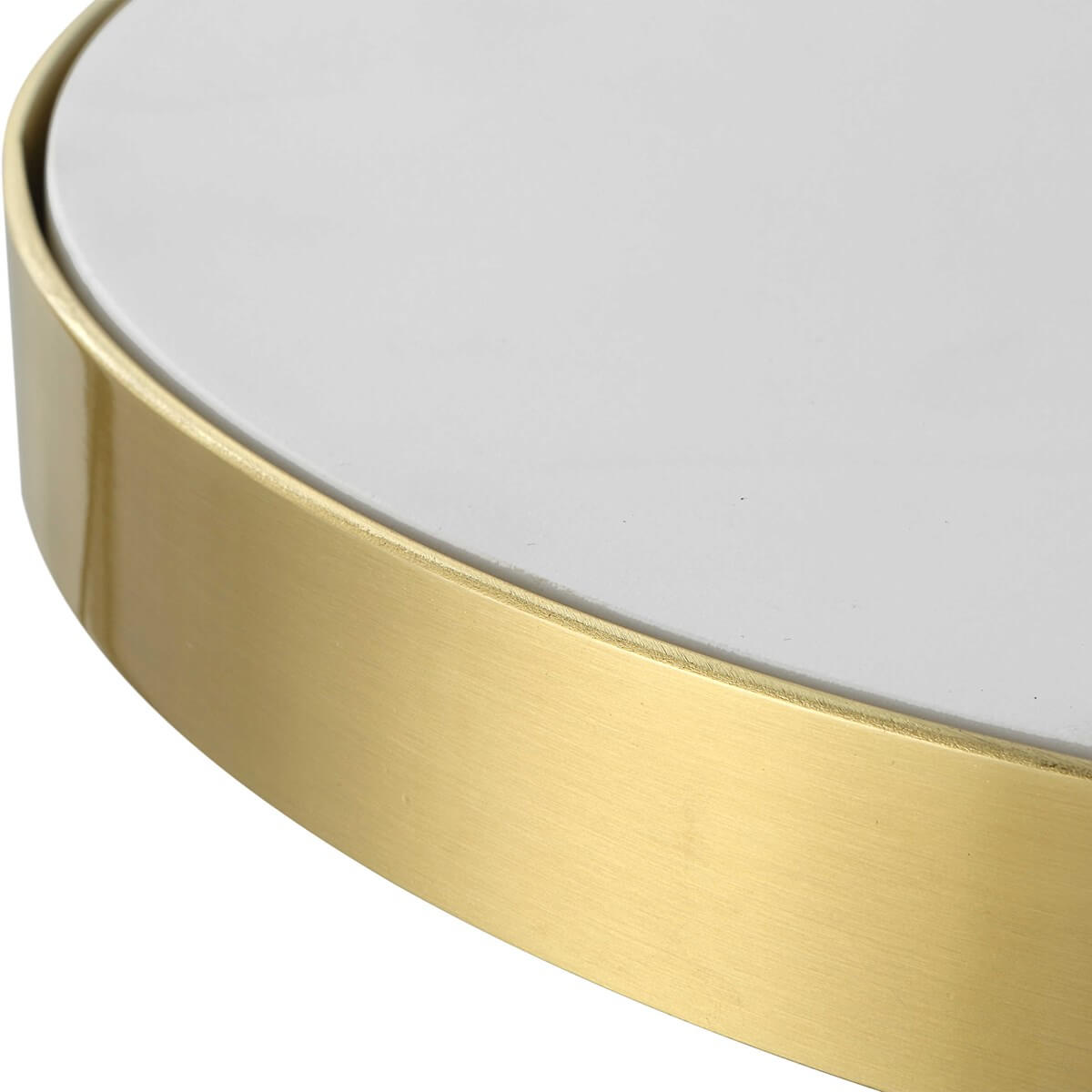 UTTERMOST APEX ACCENT TABLE 25281