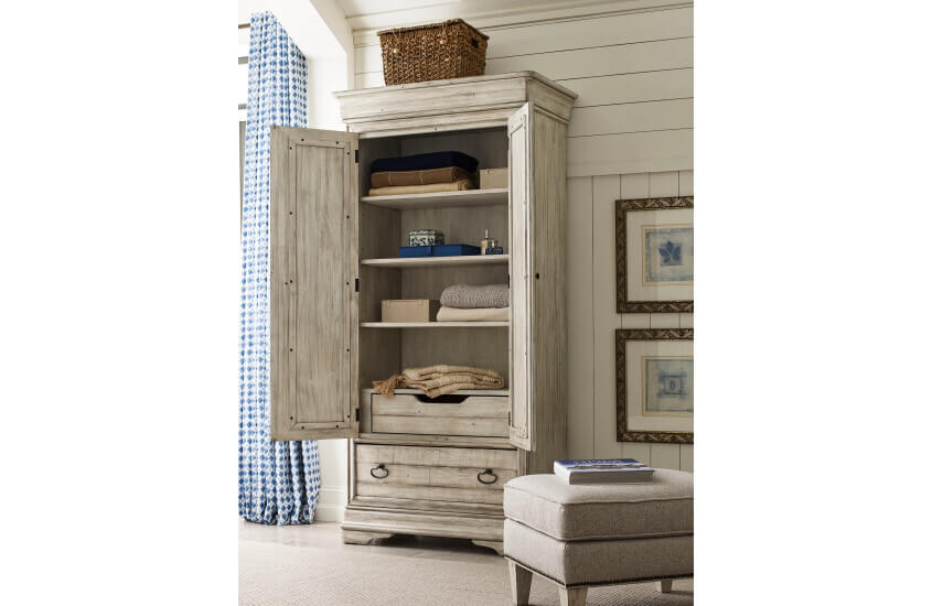 KINCAID SELWYN BRYANT ARMOIRE 020-270