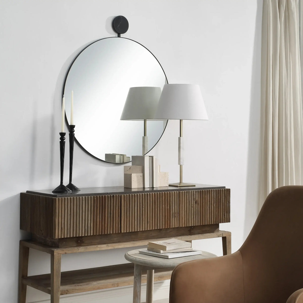 RENWIL ADAMAS MIRROR MT2681