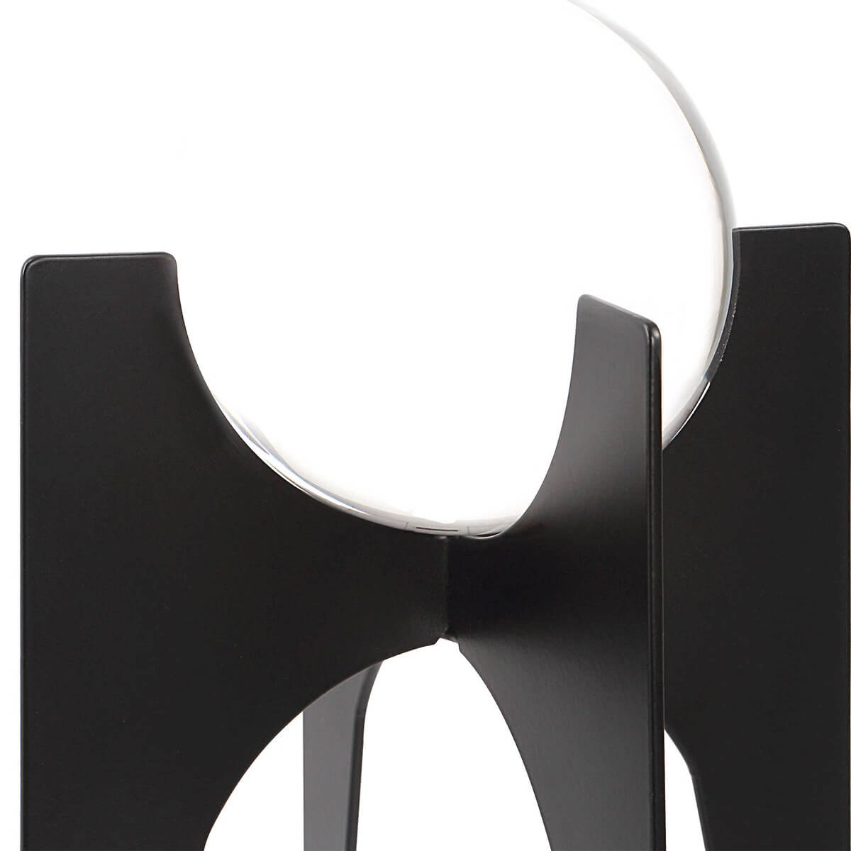 UTTERMOST ELLIANNA BLACK  S/2 18053