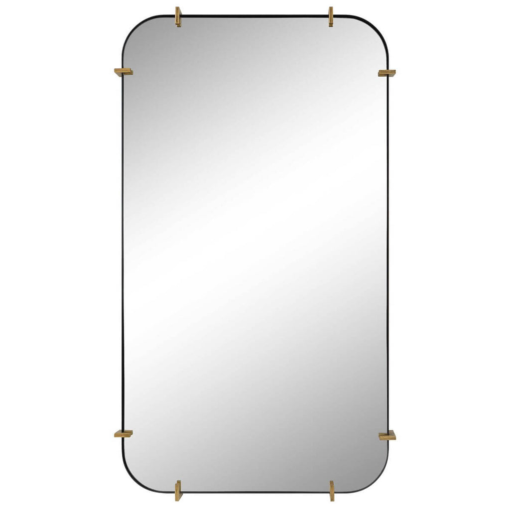UTTERMOST PALI MIRROR 09888