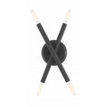 LIVEX LIGHTING Soho Sconce 46772-76