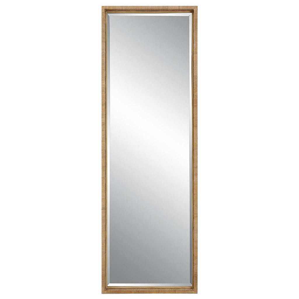 UTTERMOST PARADISE MIRROR 09857