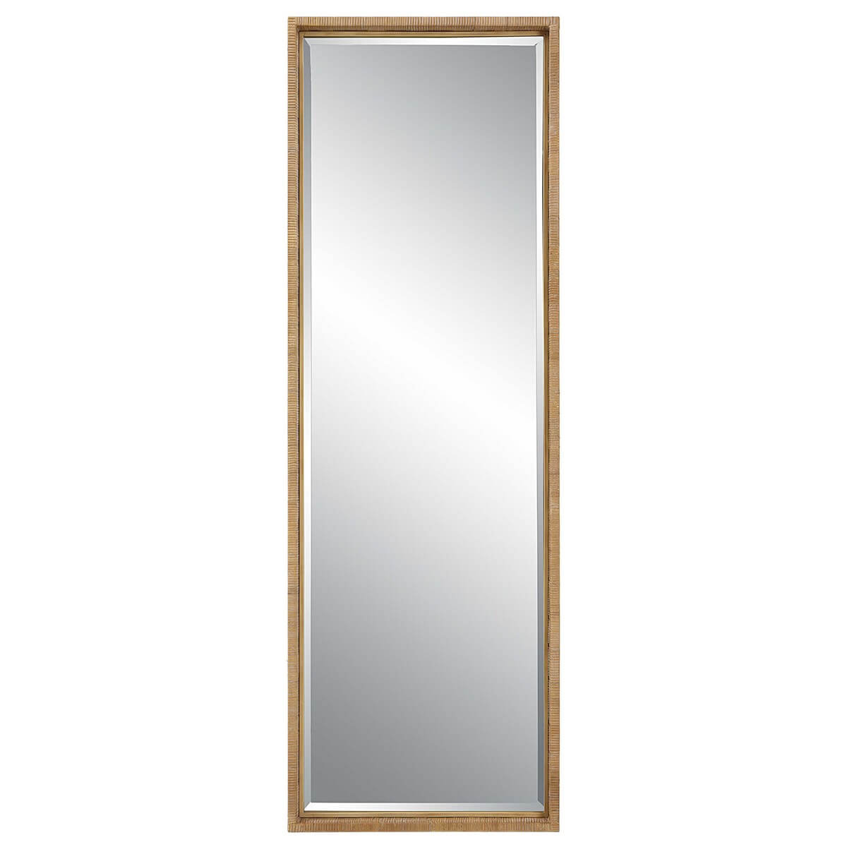 UTTERMOST PARADISE MIRROR 09857