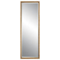UTTERMOST PARADISE MIRROR 09857