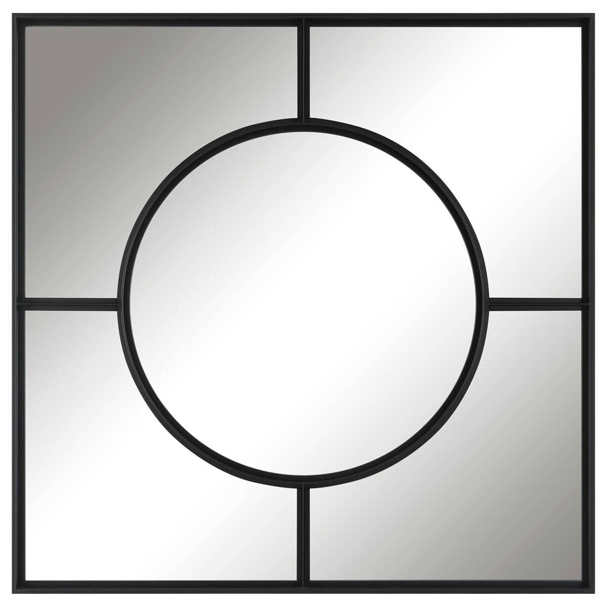 UTTERMOST SPURGEON SQUARE MIRROR 09885