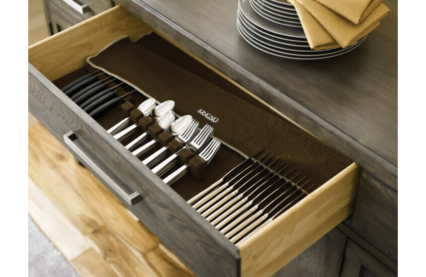 KINCAID CASCADE TOWNSEND BUFFET 863-857