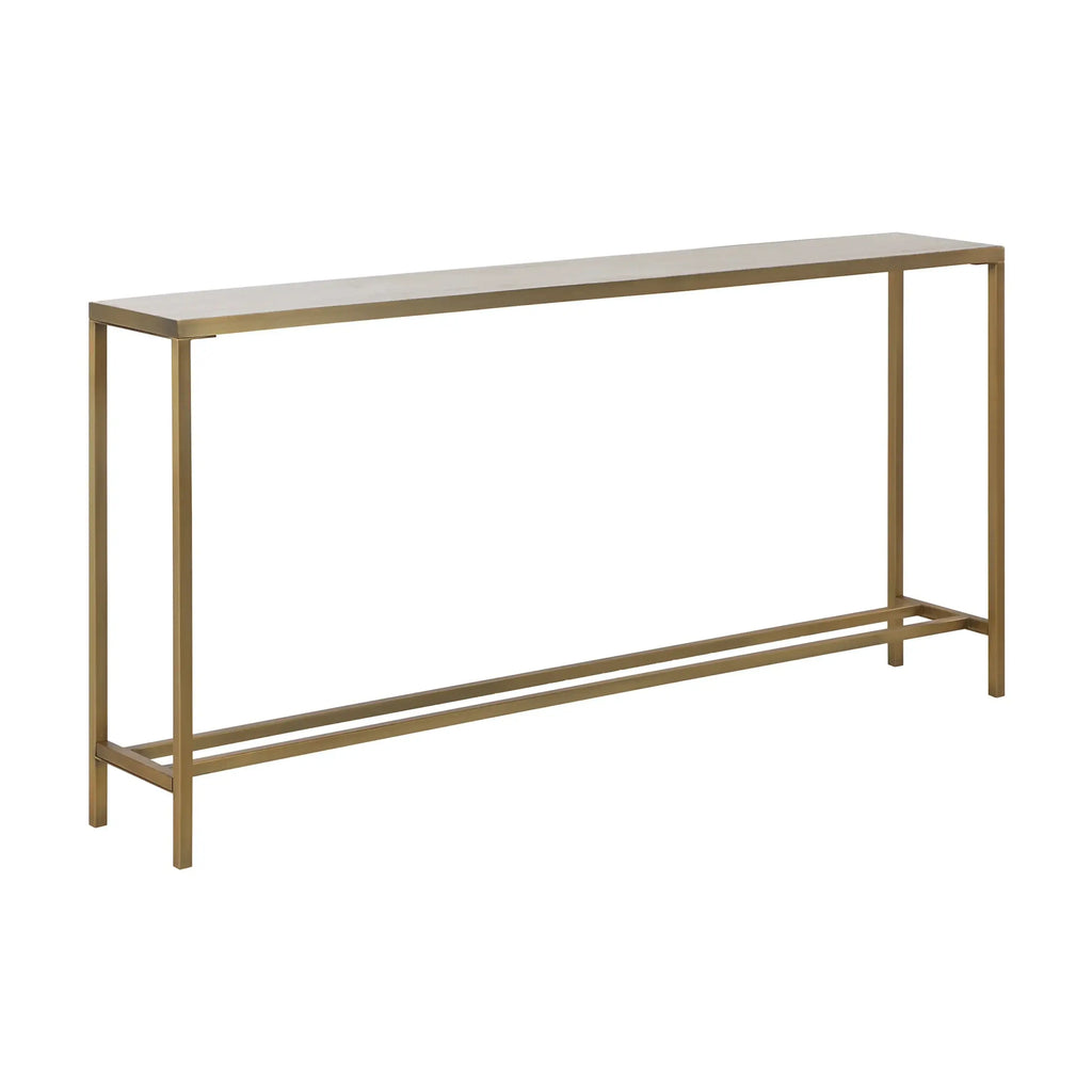 RENWIL BODIN CONSOLE TABLE TA532