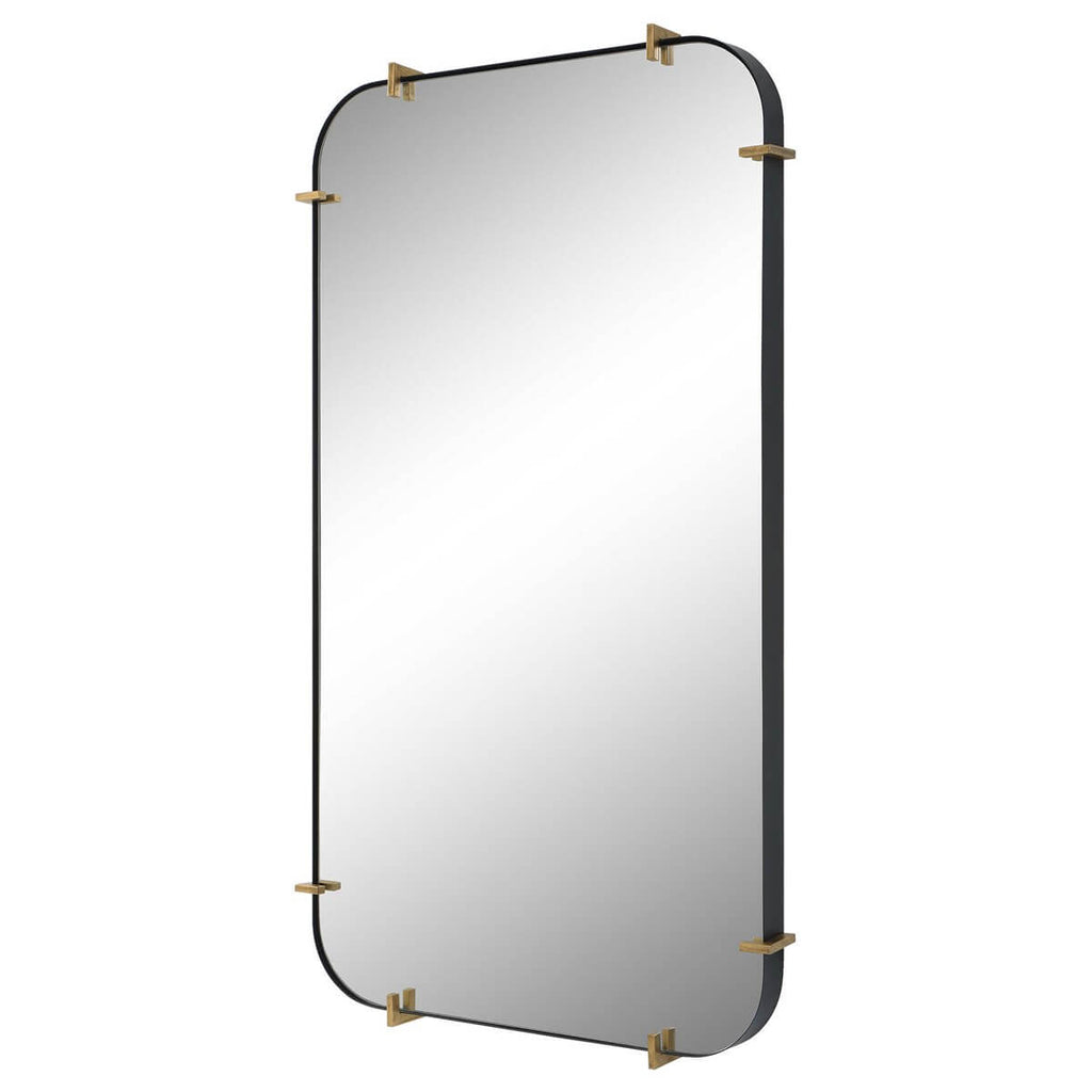 UTTERMOST PALI MIRROR 09888