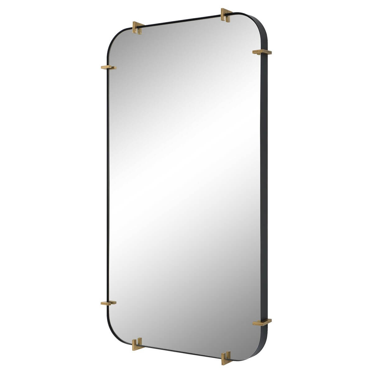 UTTERMOST PALI MIRROR 09888