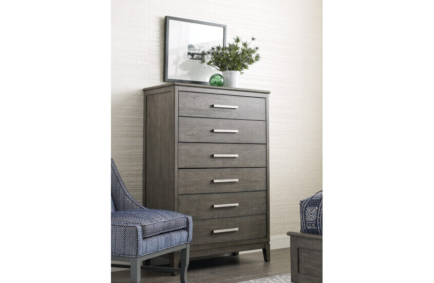 KINCAID CASCADE  CAITLIN DRAWER CHEST 863-215