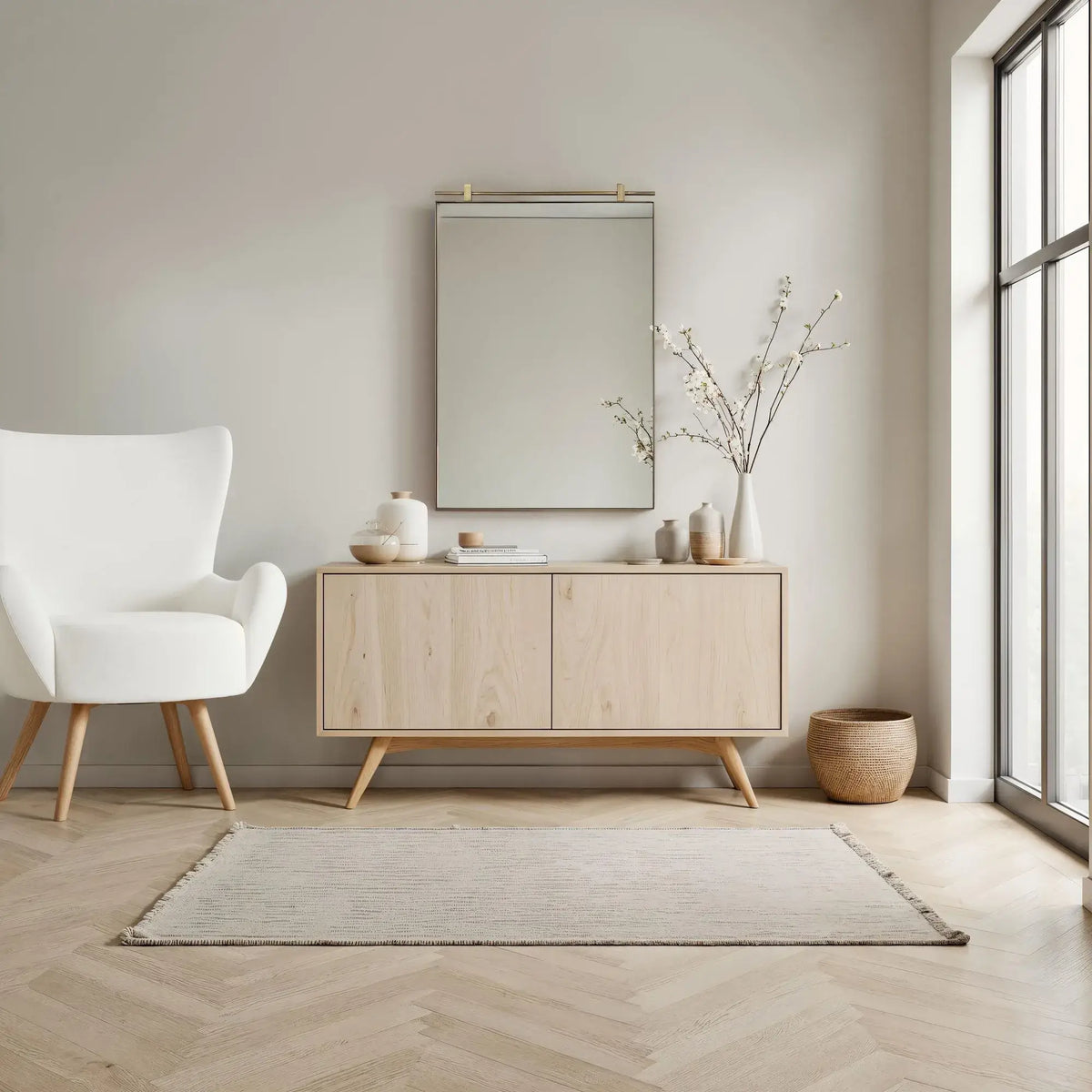 RENWIL NEEM MIRROR MT2737