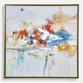 UTTERMOST DREAM STATE FRAMED CANVAS 32329