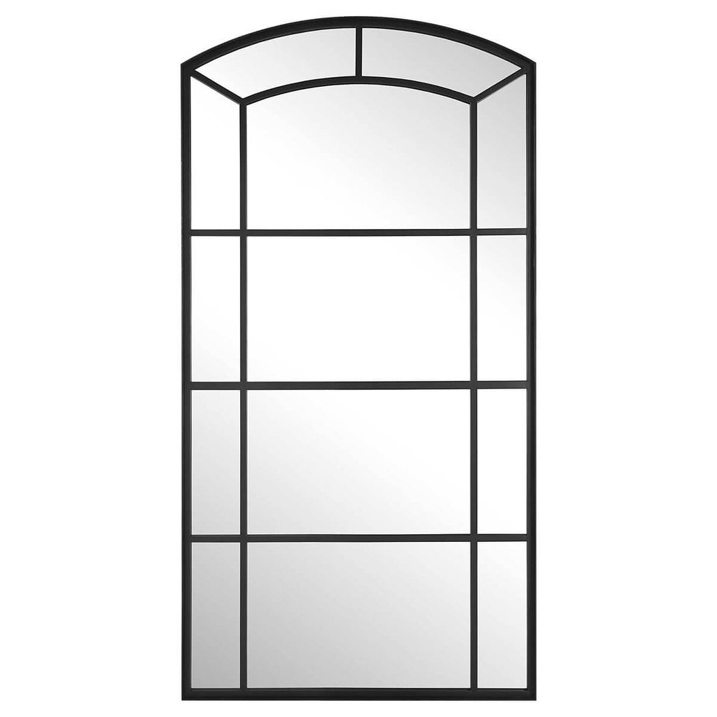 UTTERMOST CAMBER ARCH MIRROR 09752