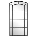UTTERMOST CAMBER ARCH MIRROR 09752