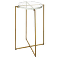 UTTERMOST STAR-CROSSED ACCENT TABLE 25226