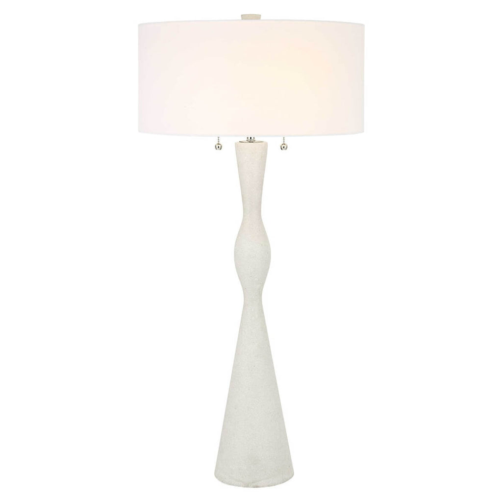 UTTERMOST SHARMA TABLE LAMP 30134