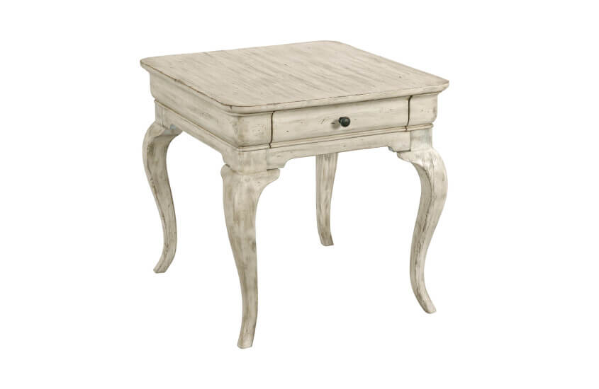 KINCAID SELWYN KELSEY END TABLE 020-915
