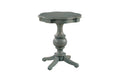 KINCAID ACQUISITIONS HAISLEY ACCENT TABLE 111-1201