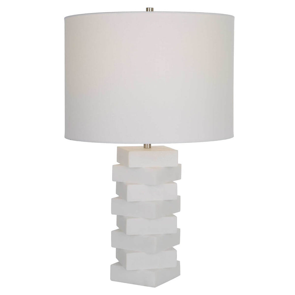UTTERMOST ASCENT TABLE LAMP 30164-1