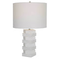 UTTERMOST ASCENT TABLE LAMP 30164-1