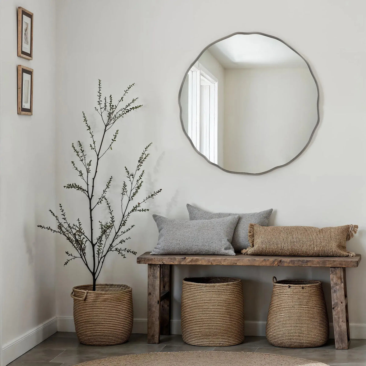 RENWIL CERRO MIRROR MT2735