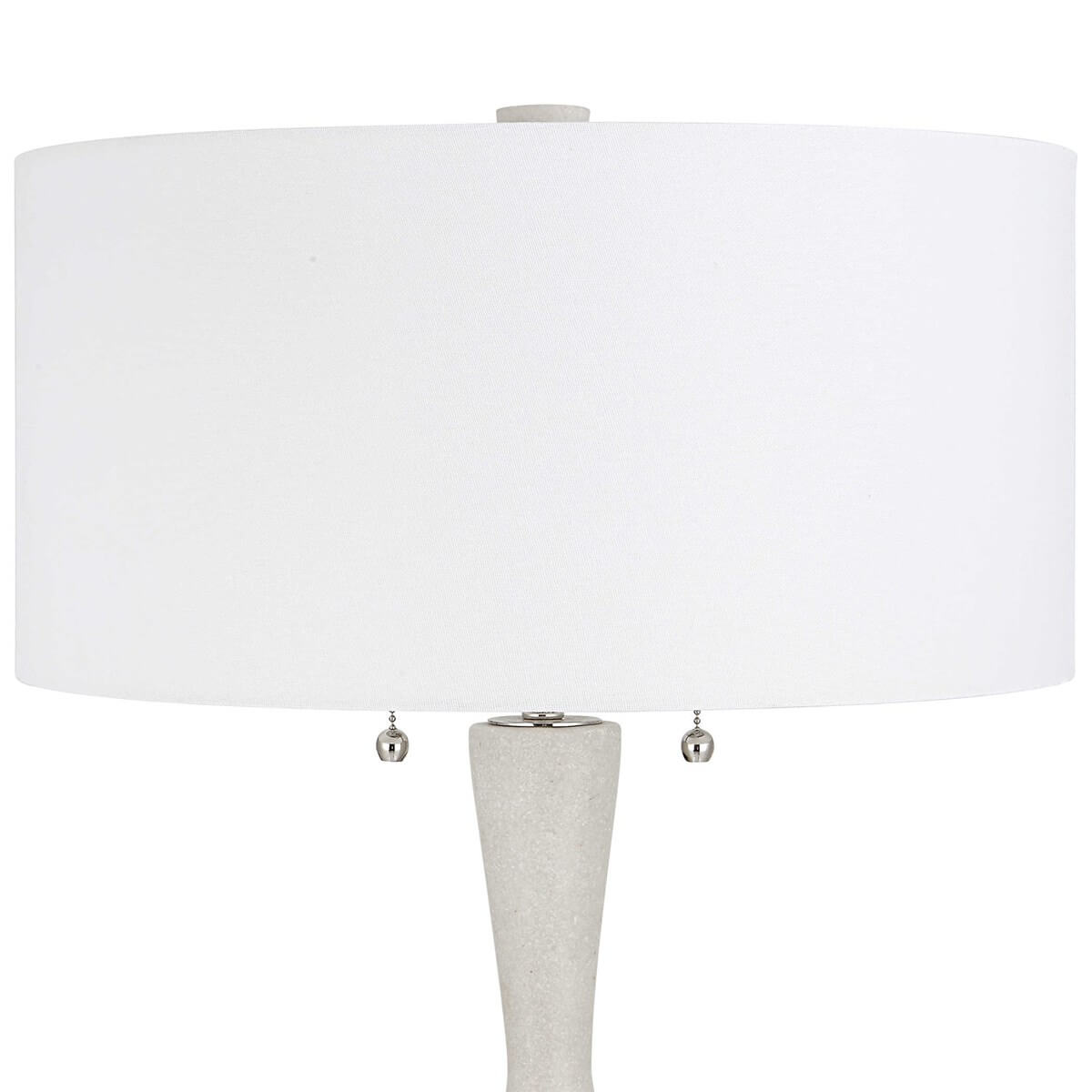 UTTERMOST SHARMA TABLE LAMP 30134