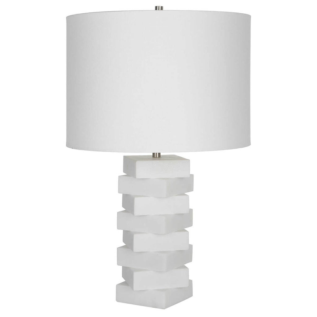 UTTERMOST ASCENT TABLE LAMP 30164-1