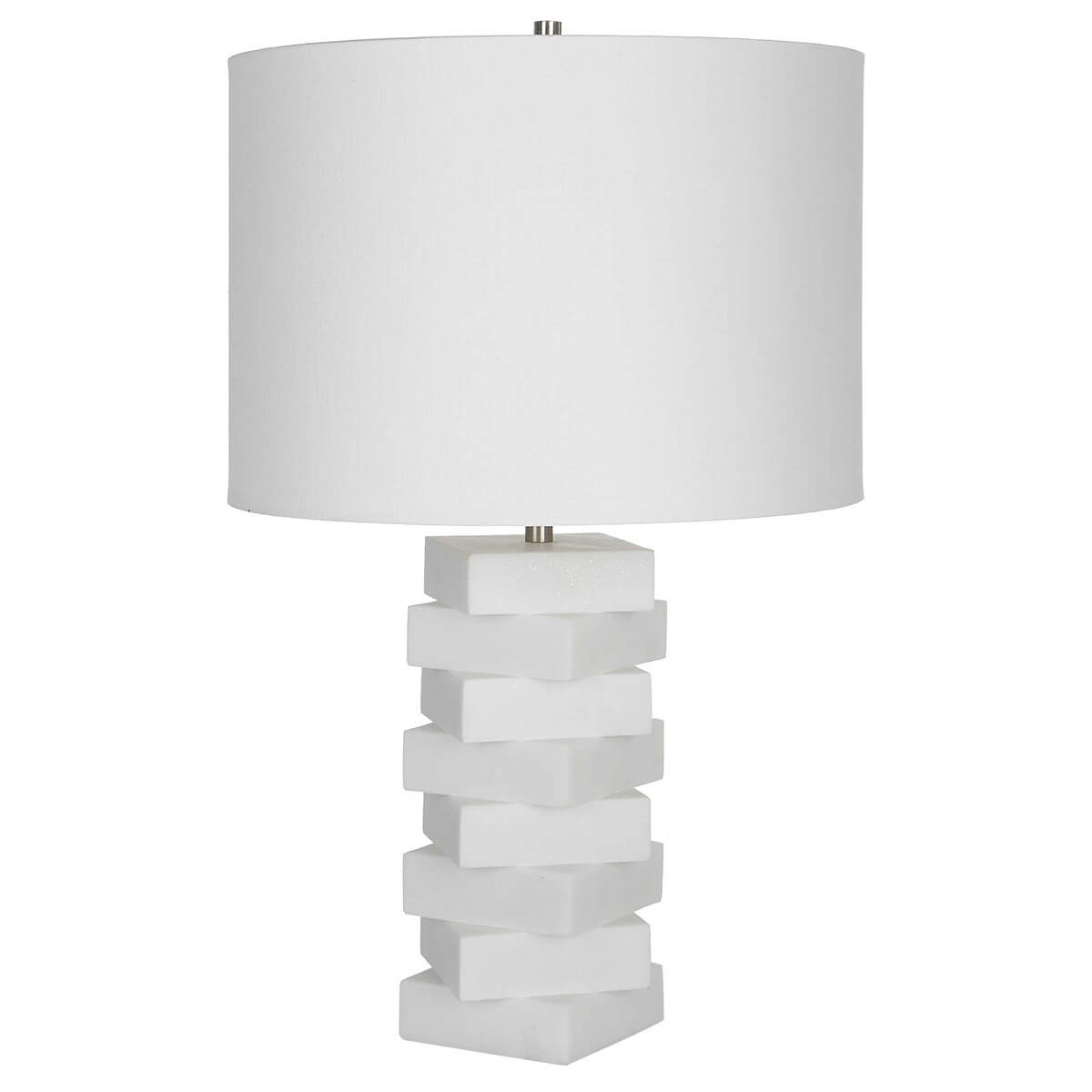 UTTERMOST ASCENT TABLE LAMP 30164-1