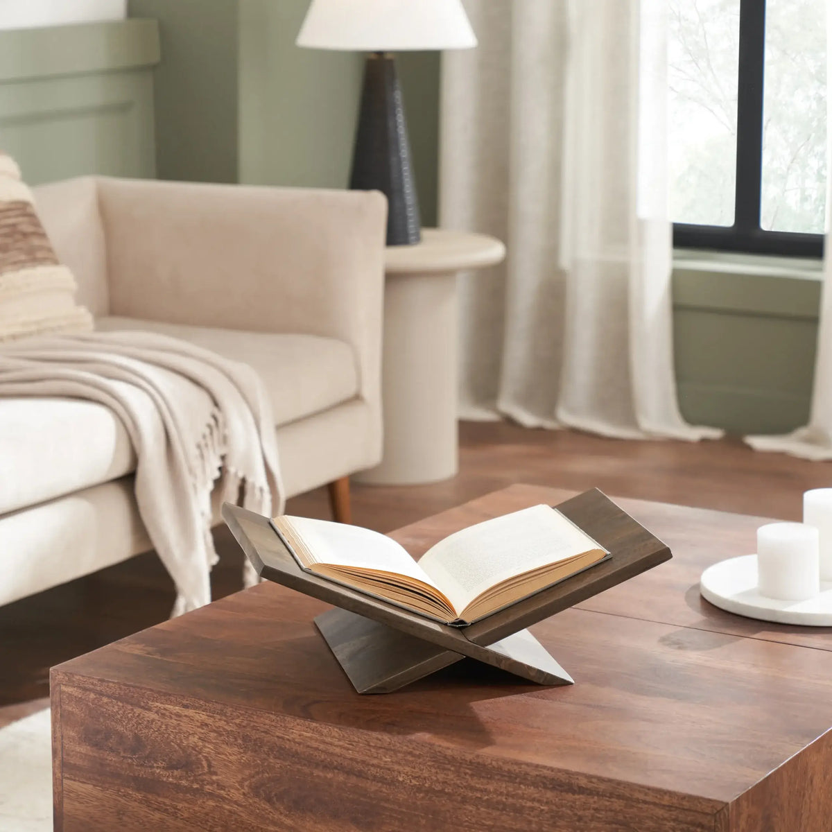 RENWIL OCRA BOOK HOLDER STA794