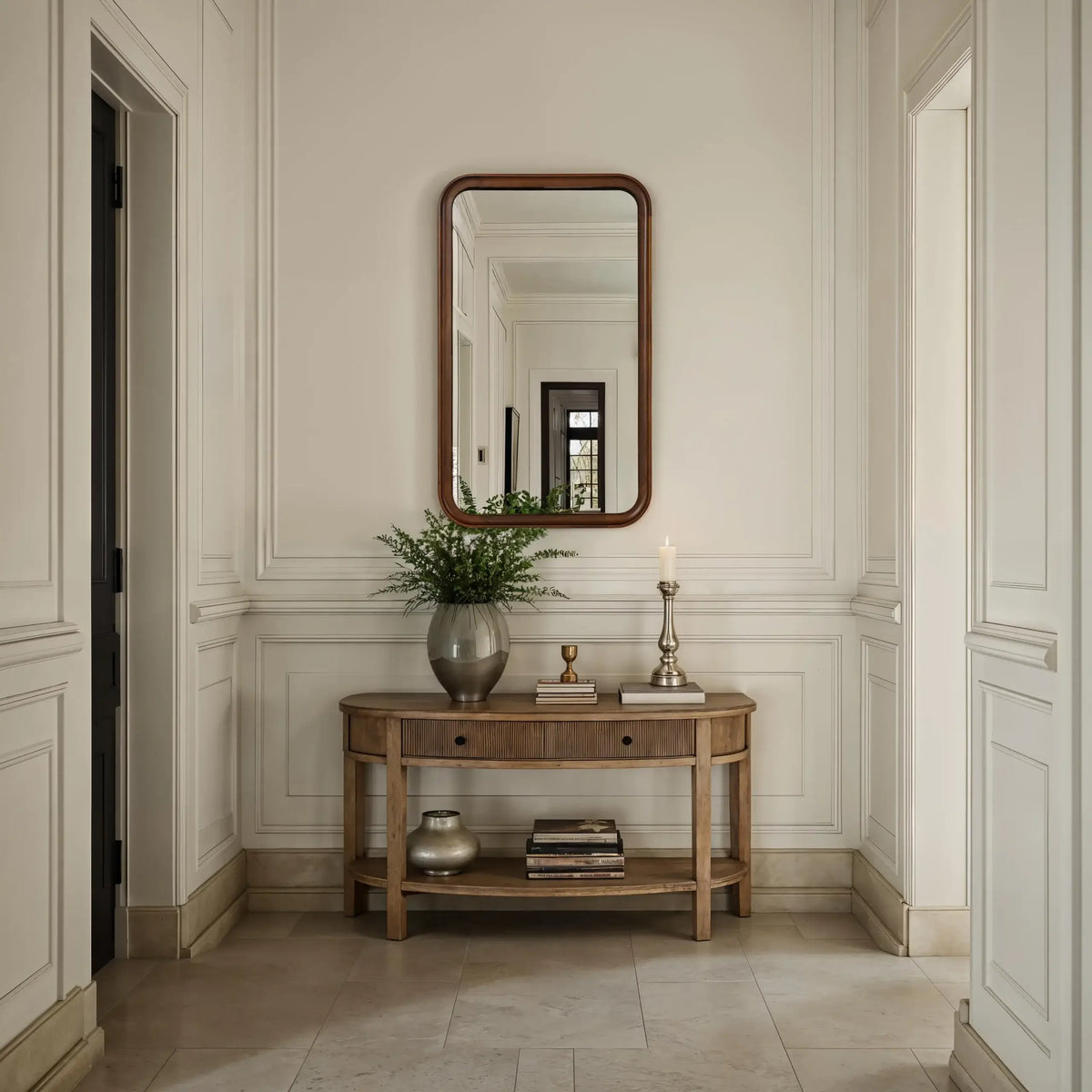 RENWIL SALVIA RECTANGLE MIRROR MT2742