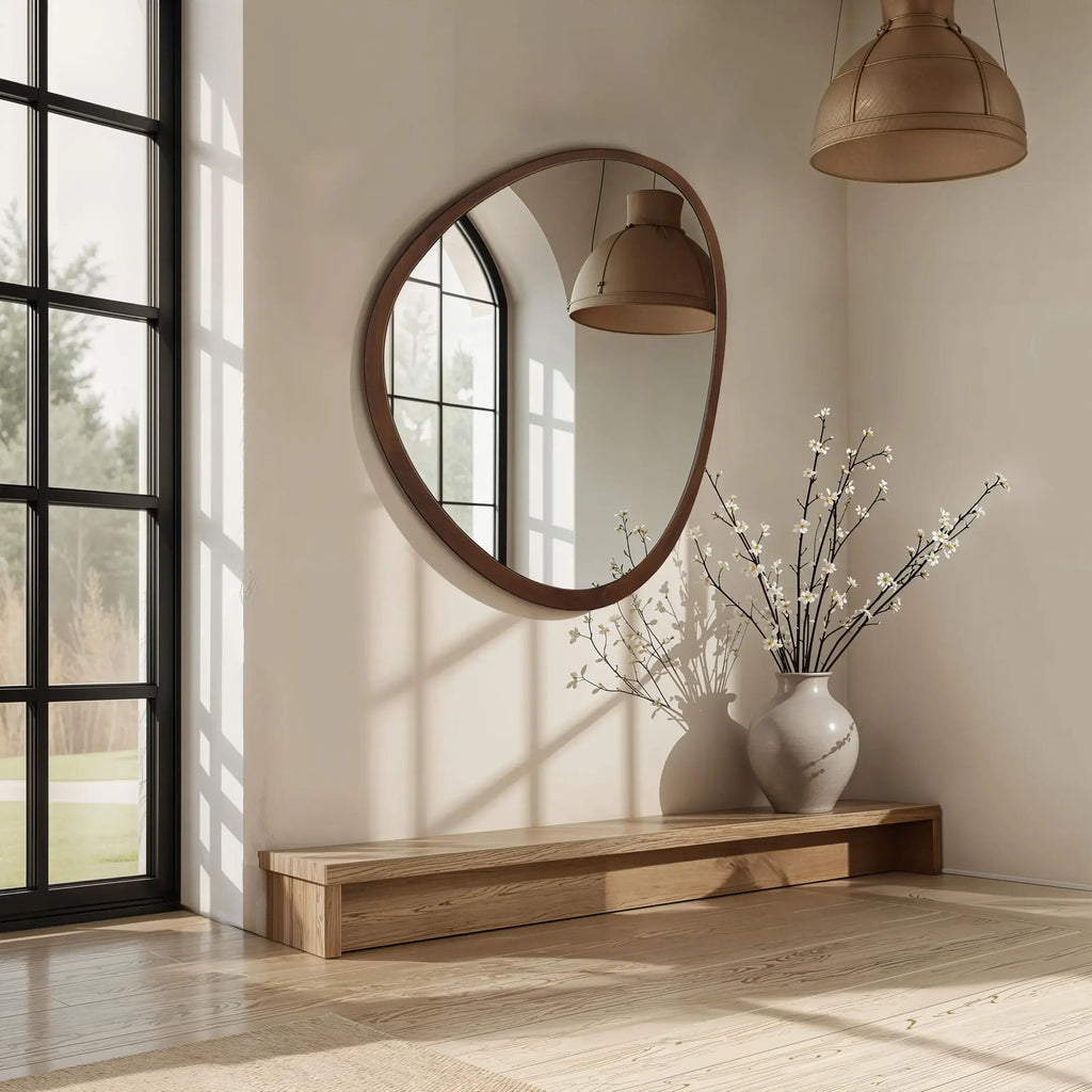RENWIL BORAGE MIRROR MT2741