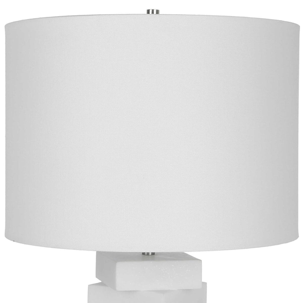 UTTERMOST ASCENT TABLE LAMP 30164-1