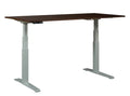 HEKMAN CUSTOM ADJUSTABLE HEIGHT DESK 28483