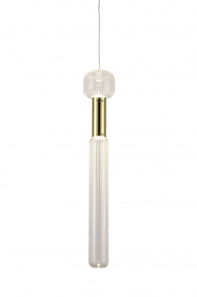 BETHEL GLASS LED PENDANT  ZD08P31G