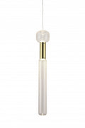 BETHEL GLASS LED PENDANT  ZD08P31G