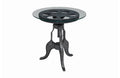 KINCAID MODERN CLASSICS GEAR END TABLE 69-2021P